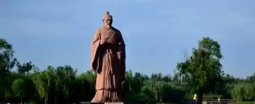 毛遂历史上是怎么死的？