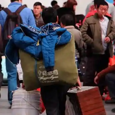 2021年春运什么时候开始？