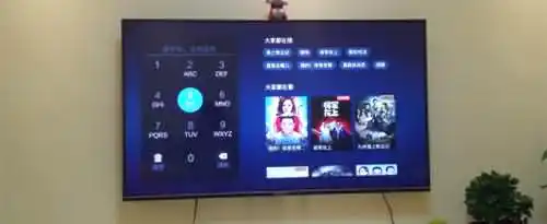 手机投屏到电视上怎么操作？