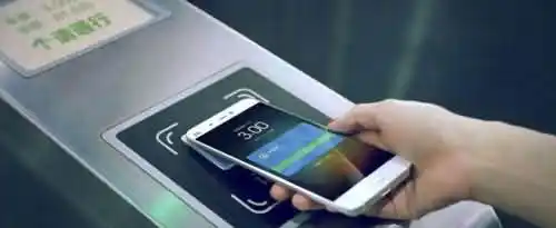 nfc功能的意思是什么？
