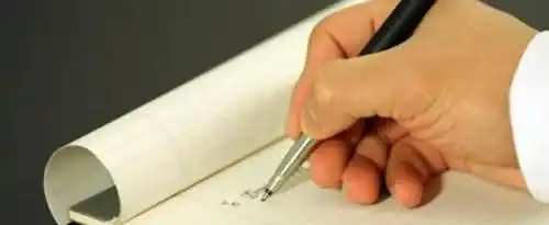 自我评价一般怎么写？