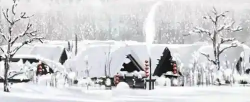 关于大雪的诗句有哪些？