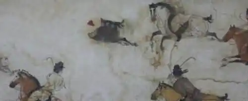 嫪毐是个什么样的人物？