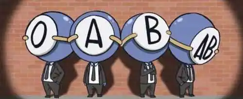 ab型血为什么叫贵族血？