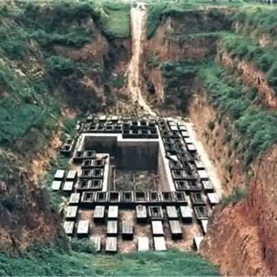 雍城是如今的什么地方？