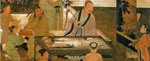 鲍氏之子原文及翻译和寓意是什么？