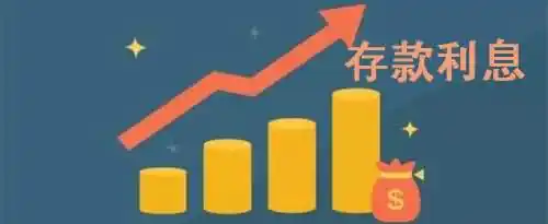 1万元存一年多少利息？