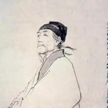 杜甫被后人尊称为什么？