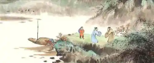 添炉烹雀舌是什么意思？