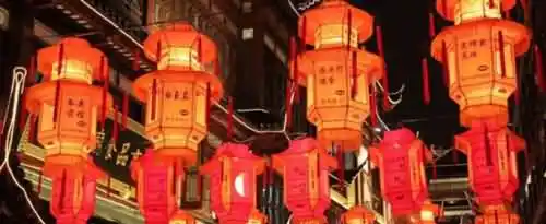 常见的灯谜有哪些？答案是怎样的？