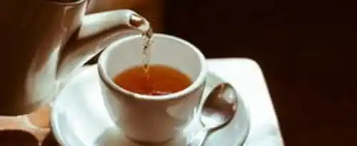 冬天喝什么茶好呢？