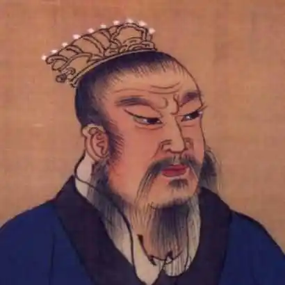 刘邦是哪个朝代的人？