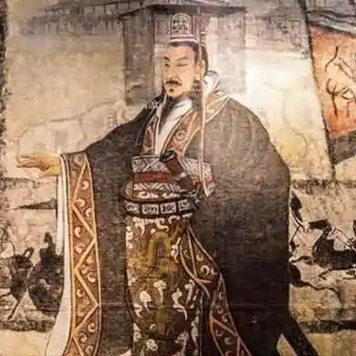 秦始皇灭六国的先后顺序是怎样的？