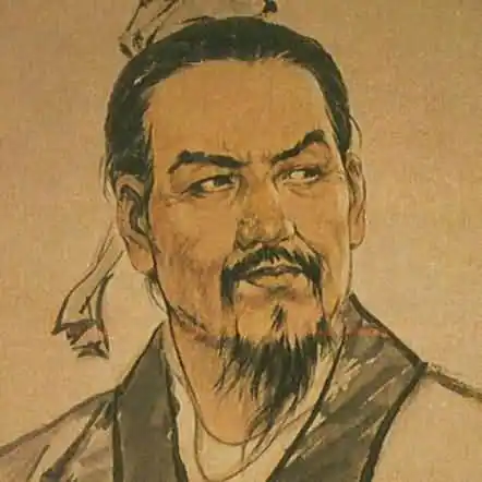 韩非子最终怎么死的？