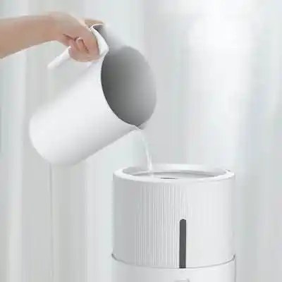 加湿器用什么水？