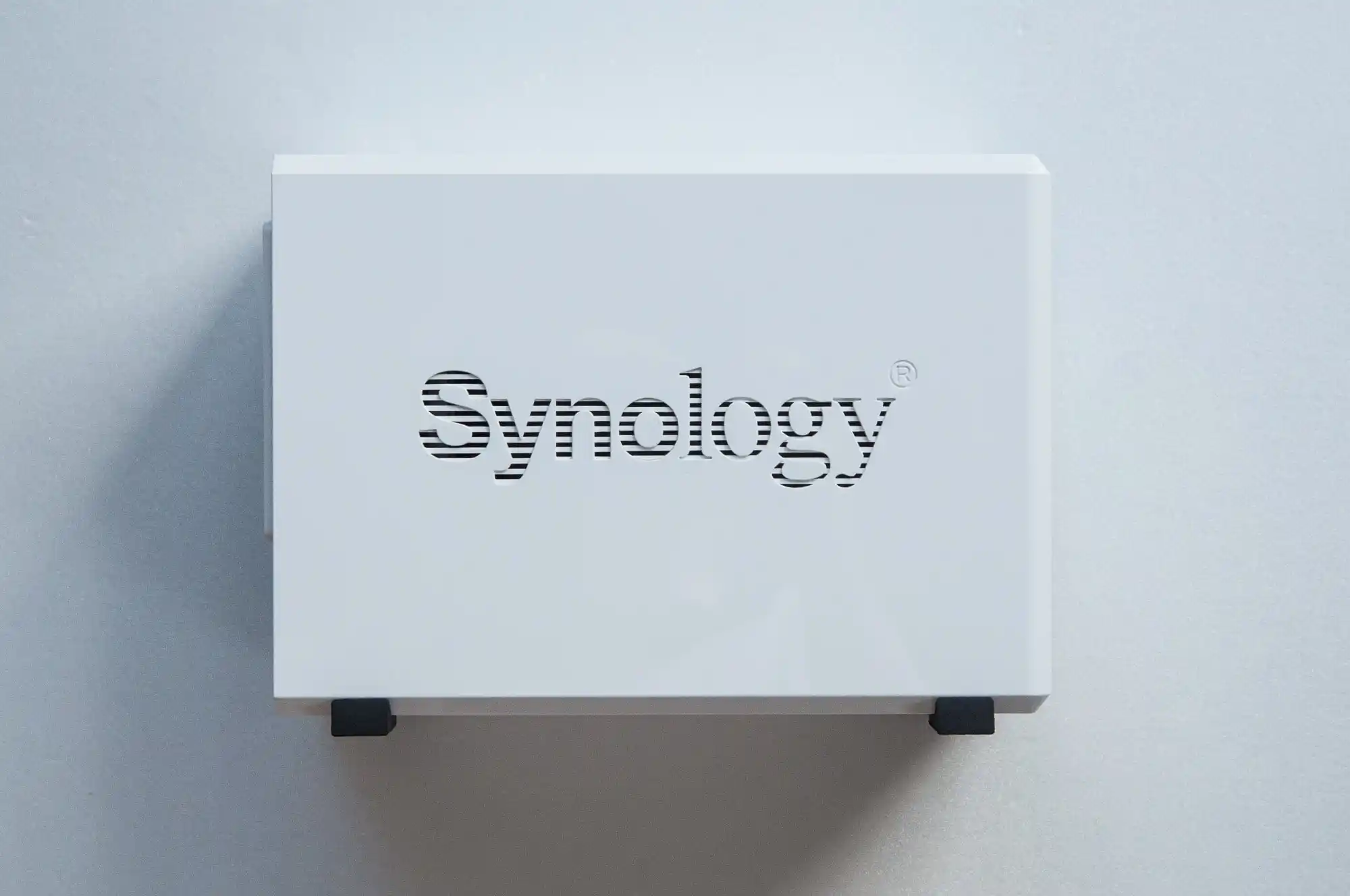 群晖NAS如何管理Synology Photos个人空间或共享空间