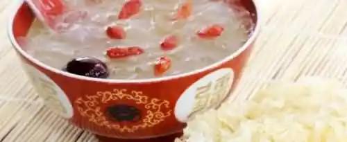 银耳要泡多久才可以煮？