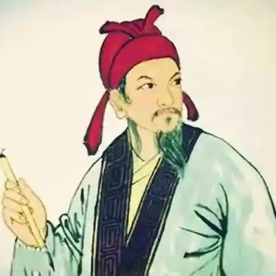 春蚕到死丝方尽是谁的诗？