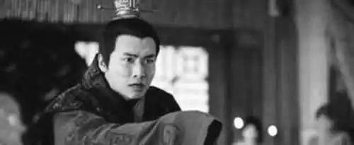 胡亥的母亲是谁？