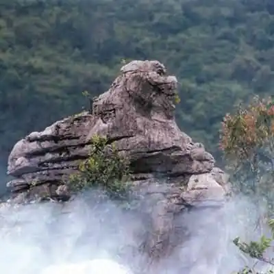 常山位于什么地方？