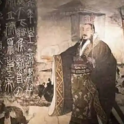 秦始皇几岁登基？