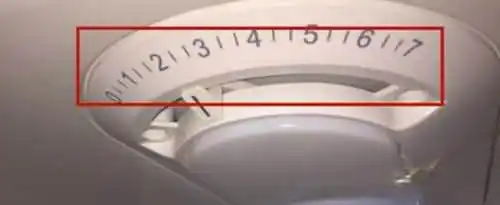 冰箱温度怎么调？