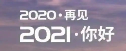总结2020年的句子有哪些？
