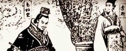 李斯为什么会背叛秦始皇？