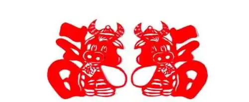 牛年祝福语四字顺口溜有哪些？