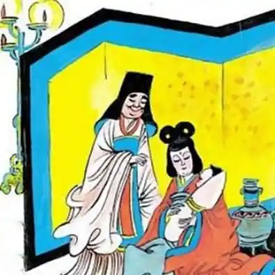 赵姬的宠男名字怎么念？