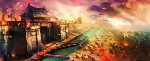 国破山河在的历史背景是什么？