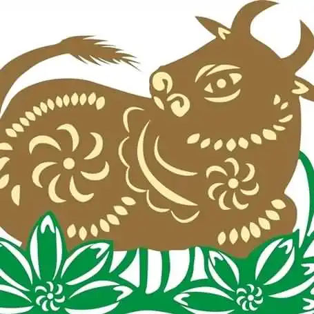 2021年属牛的是什么命？