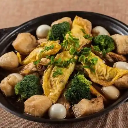 一品锅是怎样煮的？