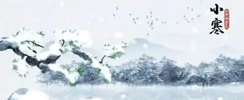 小寒冷还是大寒冷？