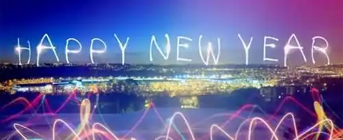 跨年夜怎么过有意义？