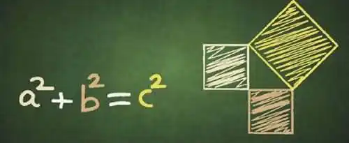 勾股定理公式怎么算？