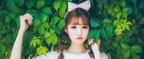 女生简短好听的微信昵称有哪些？