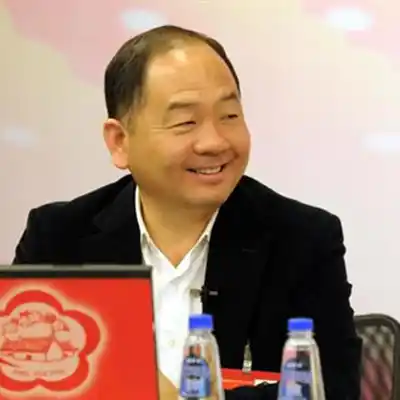 天津狗不理老板是谁？