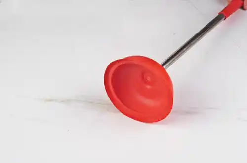 厕所堵了怎么办？