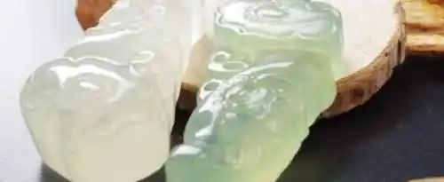 玉石的鉴别方法是什么？