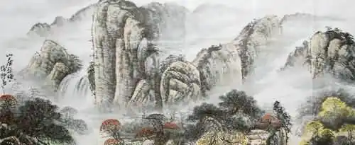 《山居秋暝》的写作背景是什么？