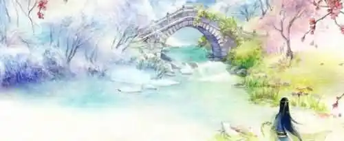 有哪些很美很冷门的古诗句？