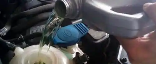 防冻液多久换一次合适？