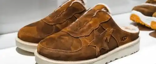 如何洗UGG？