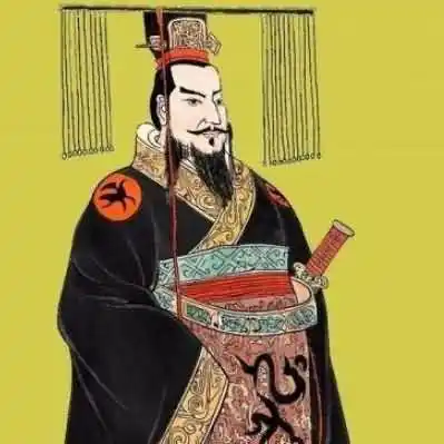 战国七雄灭亡顺序是怎样的？