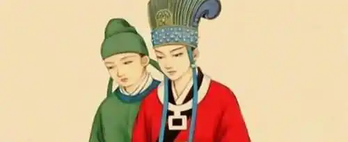 庆历新政是哪些大臣推行的？