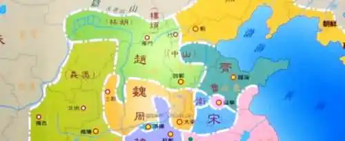 齐国是现在的什么地方？