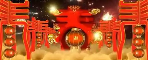 元旦联欢会海报宣传语有哪些？