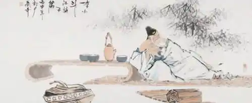 李白最著名的十首诗你会背那几首？