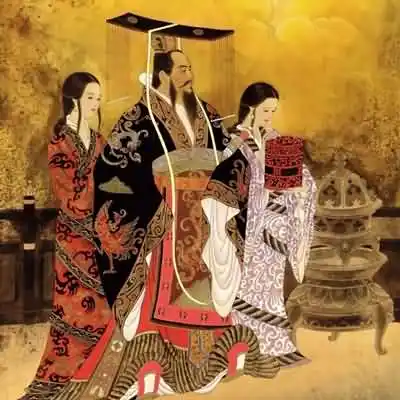 汉武帝是谁？叫什么